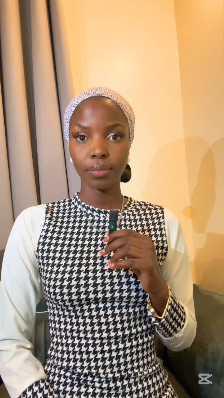 @Sharlyn Kamara Mukisa