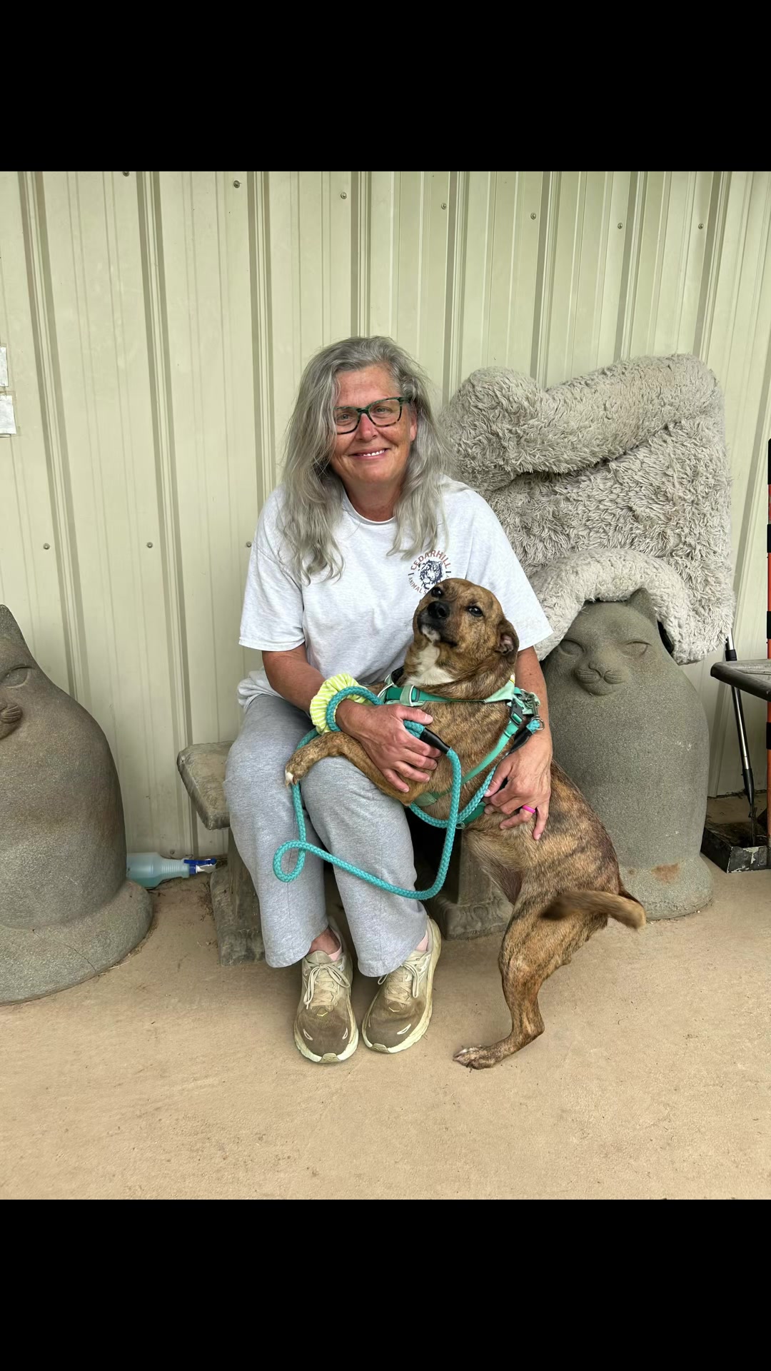 @Cedarhill Animal Sanctuary