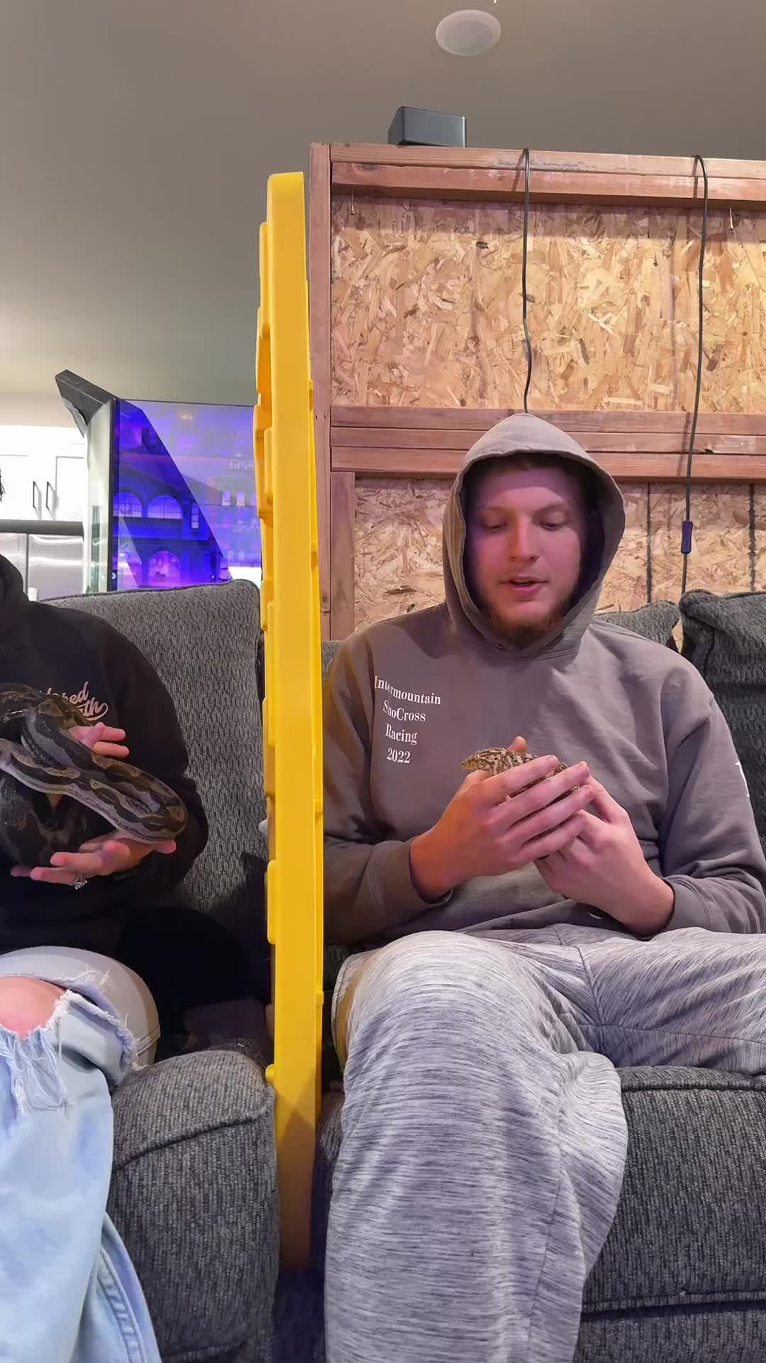 @That Reptile Guy