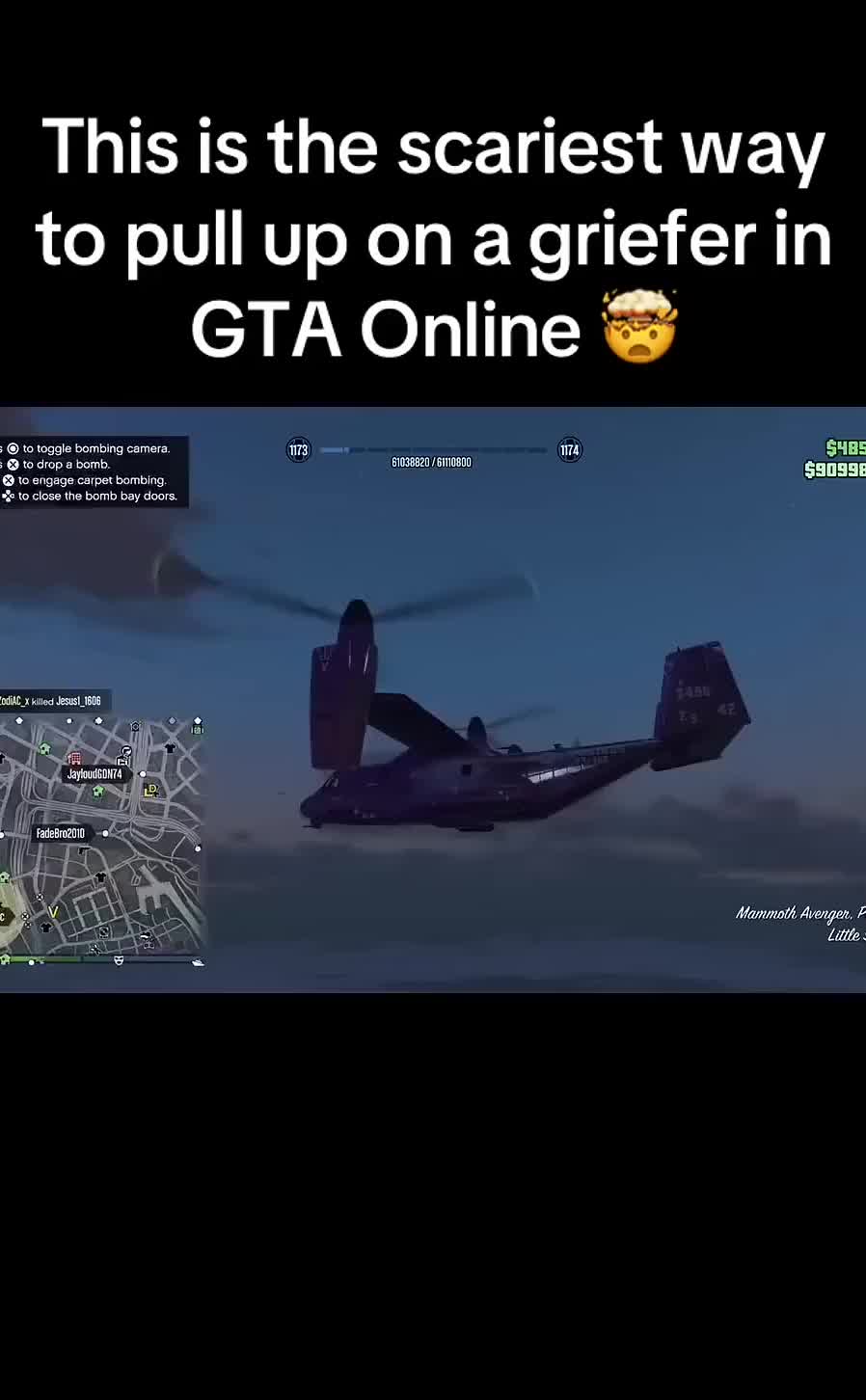 @gtaonlineclips