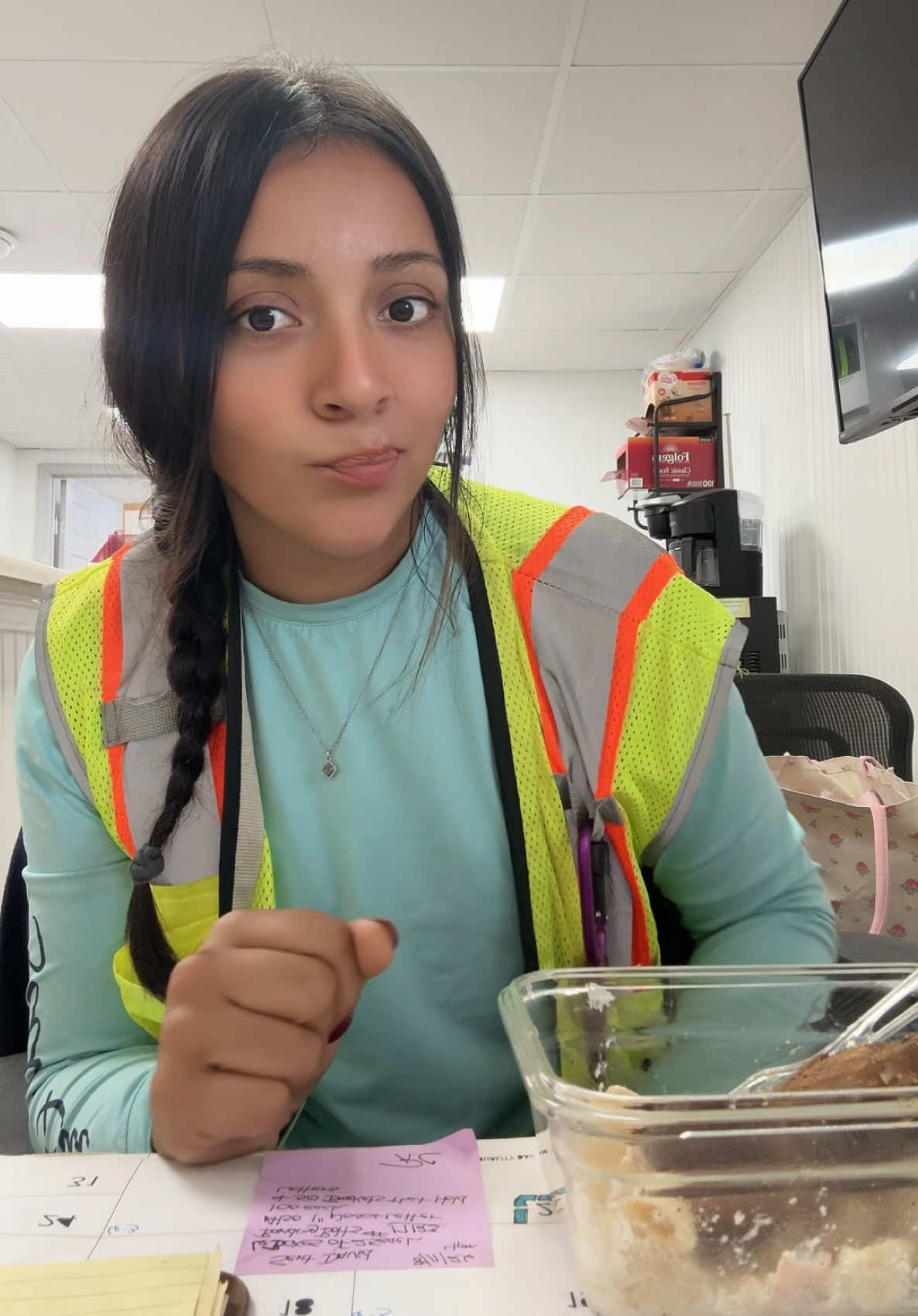 @Karina Luján