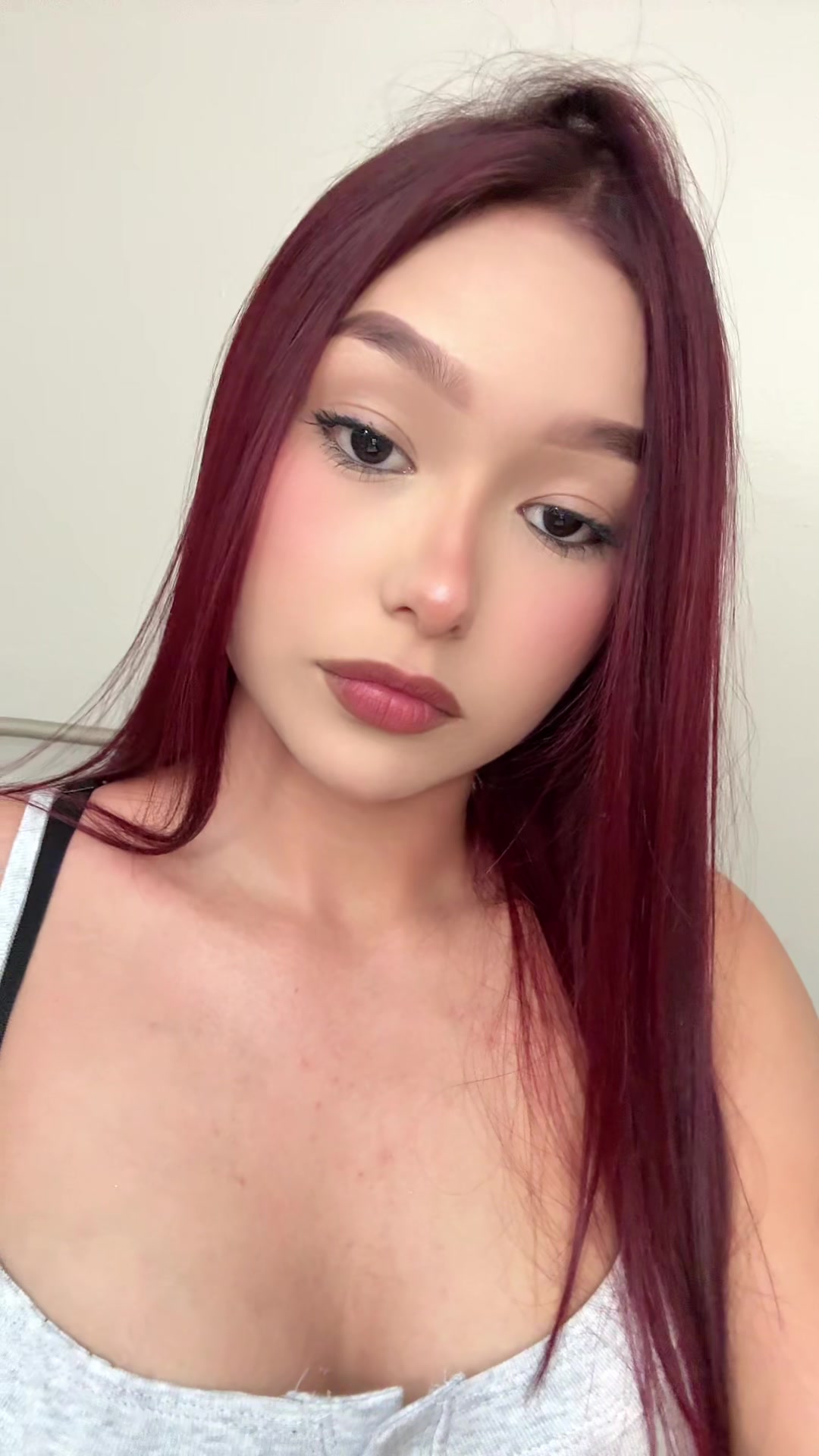 @👩🏼&zwj;🦰💗