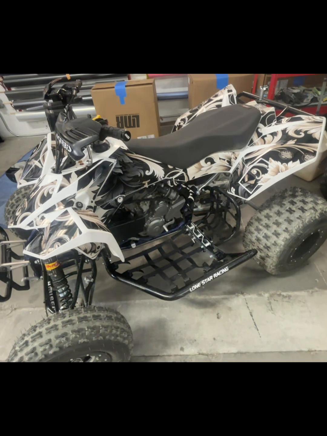 @SinCityWrapQueen