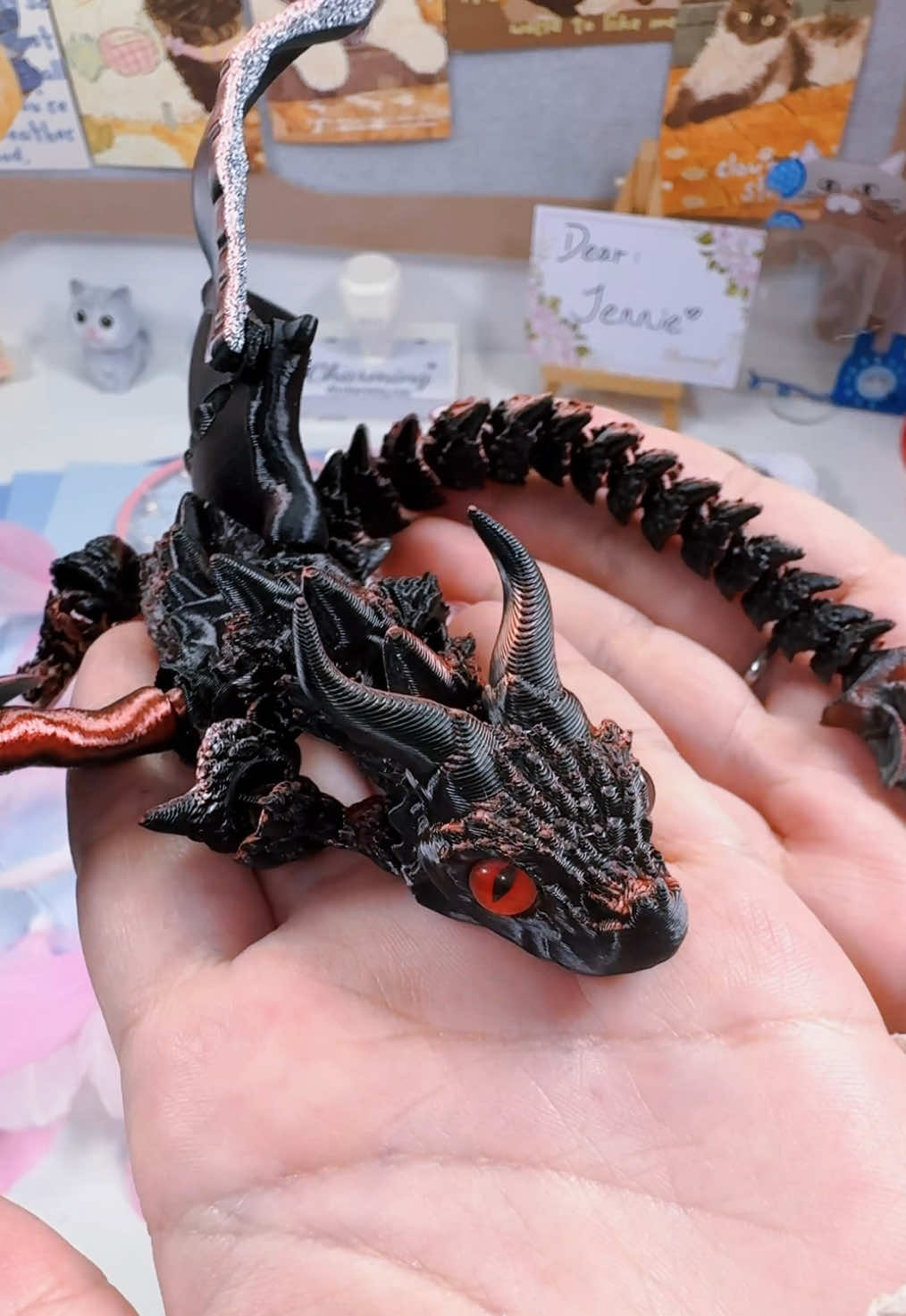 @Charming Nails 💅
