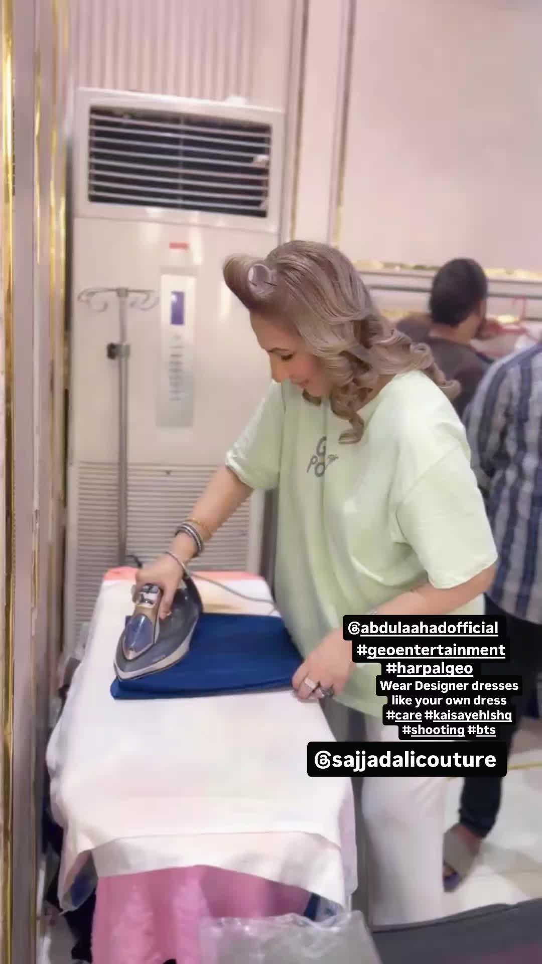 @Sabahat Bukhari✅️