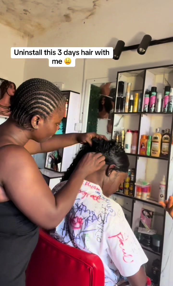@Aguleri Hairstylist 🇳🇬