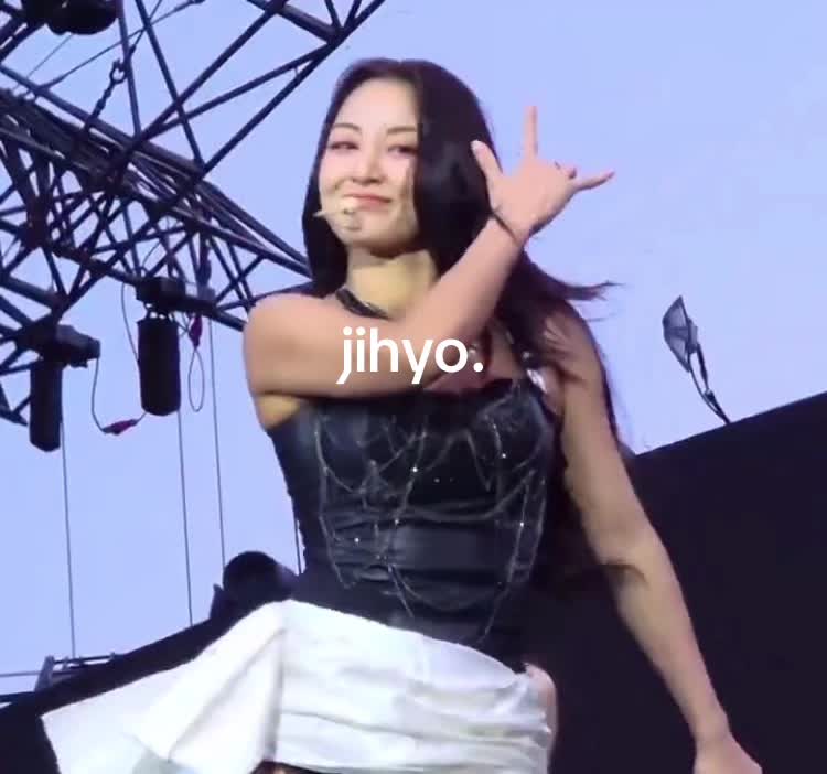 @jihyo&rsquo;s favorite