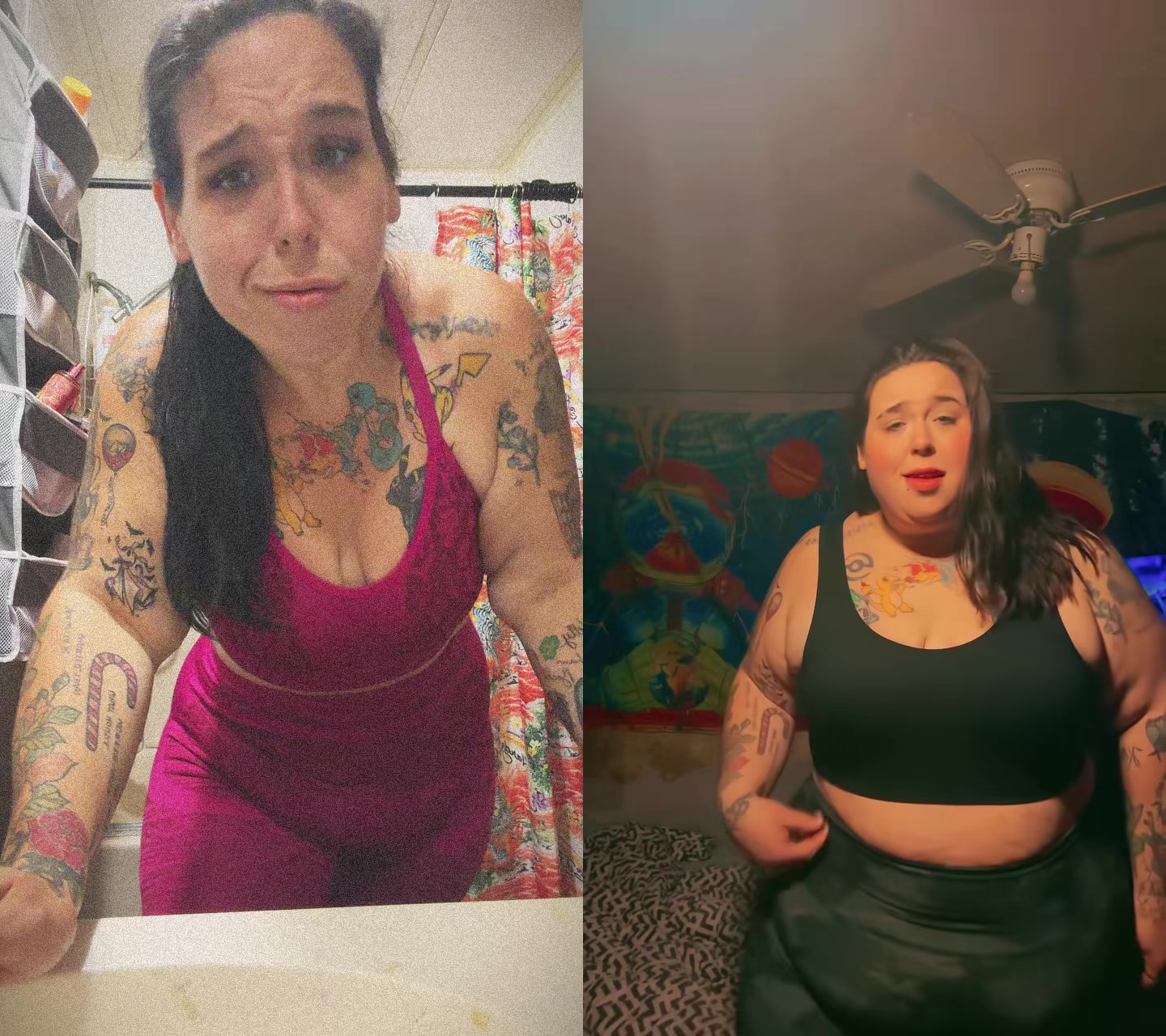 @CandyKane | Weightloss Coach❤️