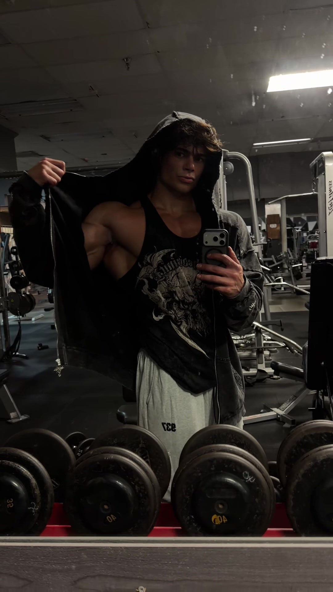 @Clark Kent