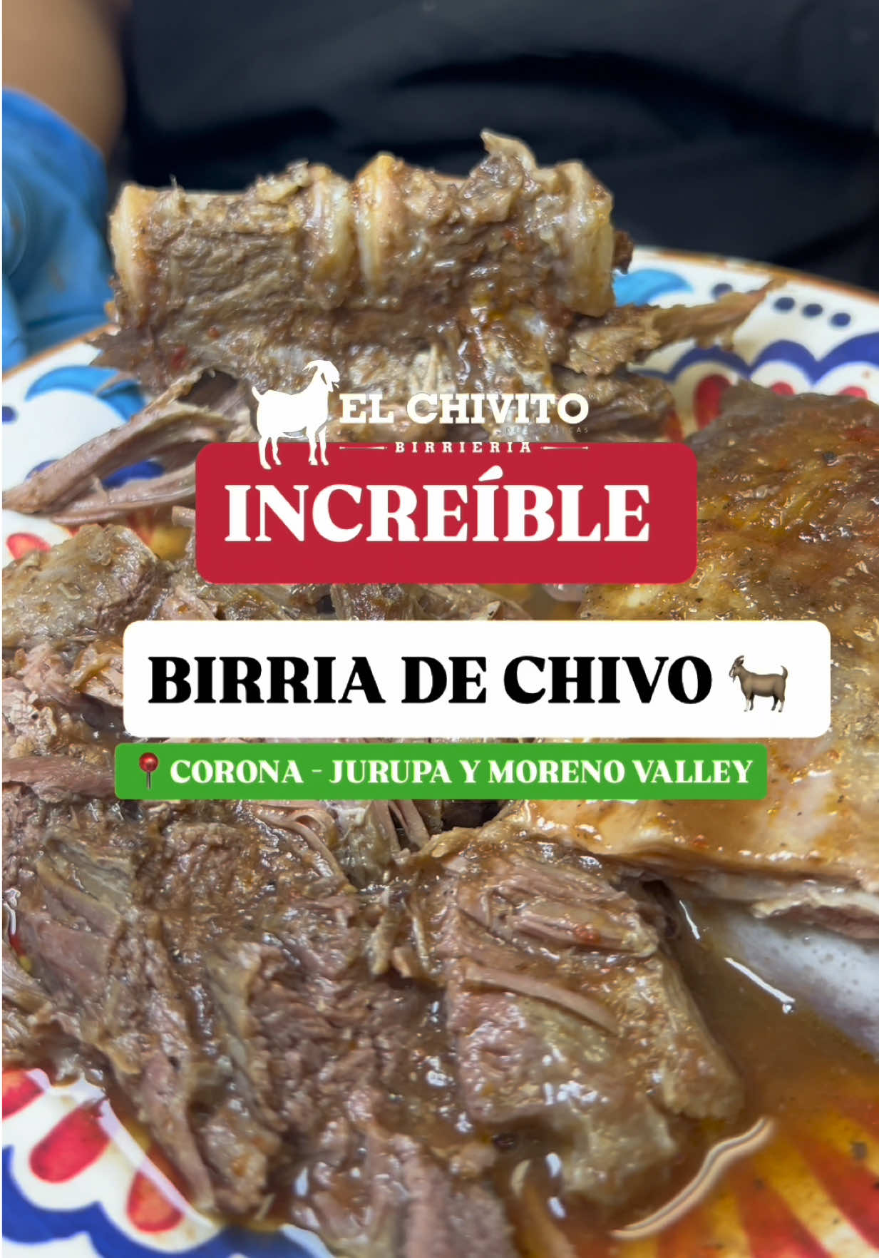 @EL Chivito Birrieria