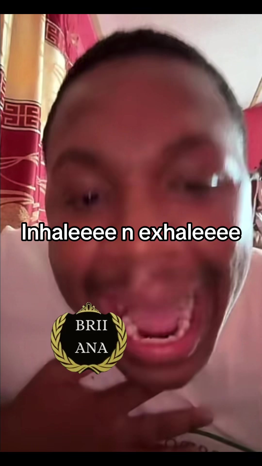 @Brii Ana Updates