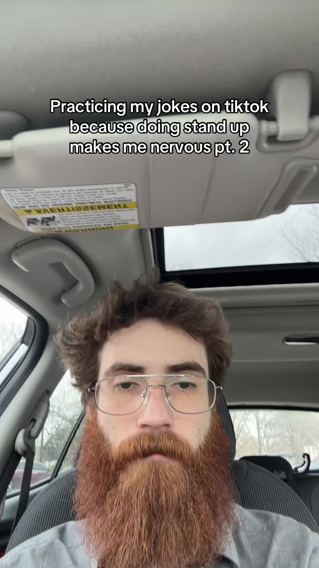 @Zane Brennan