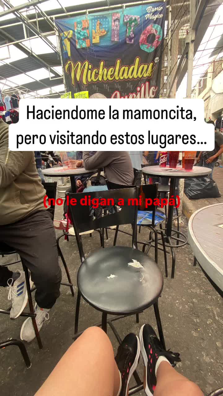 @Tany Mendoza