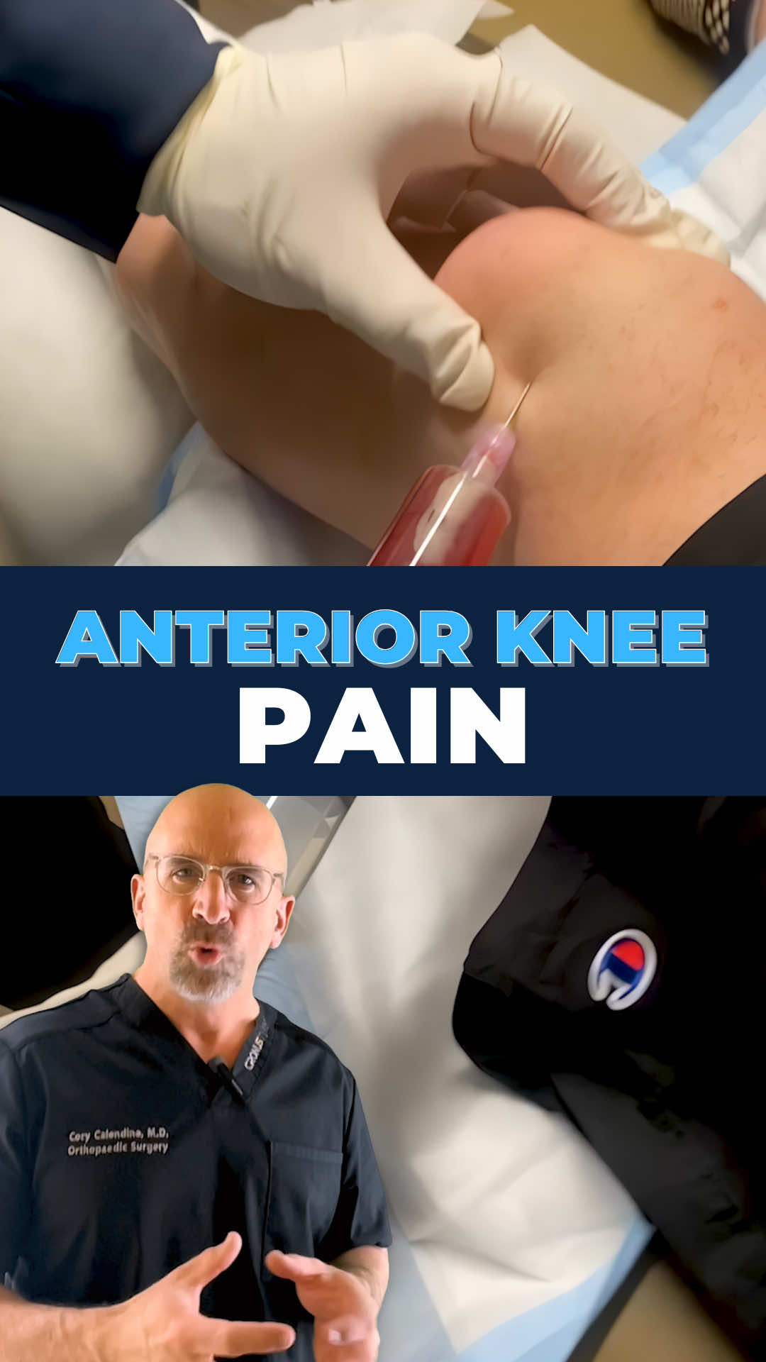 @Bone Doctor - Joint Pain MD