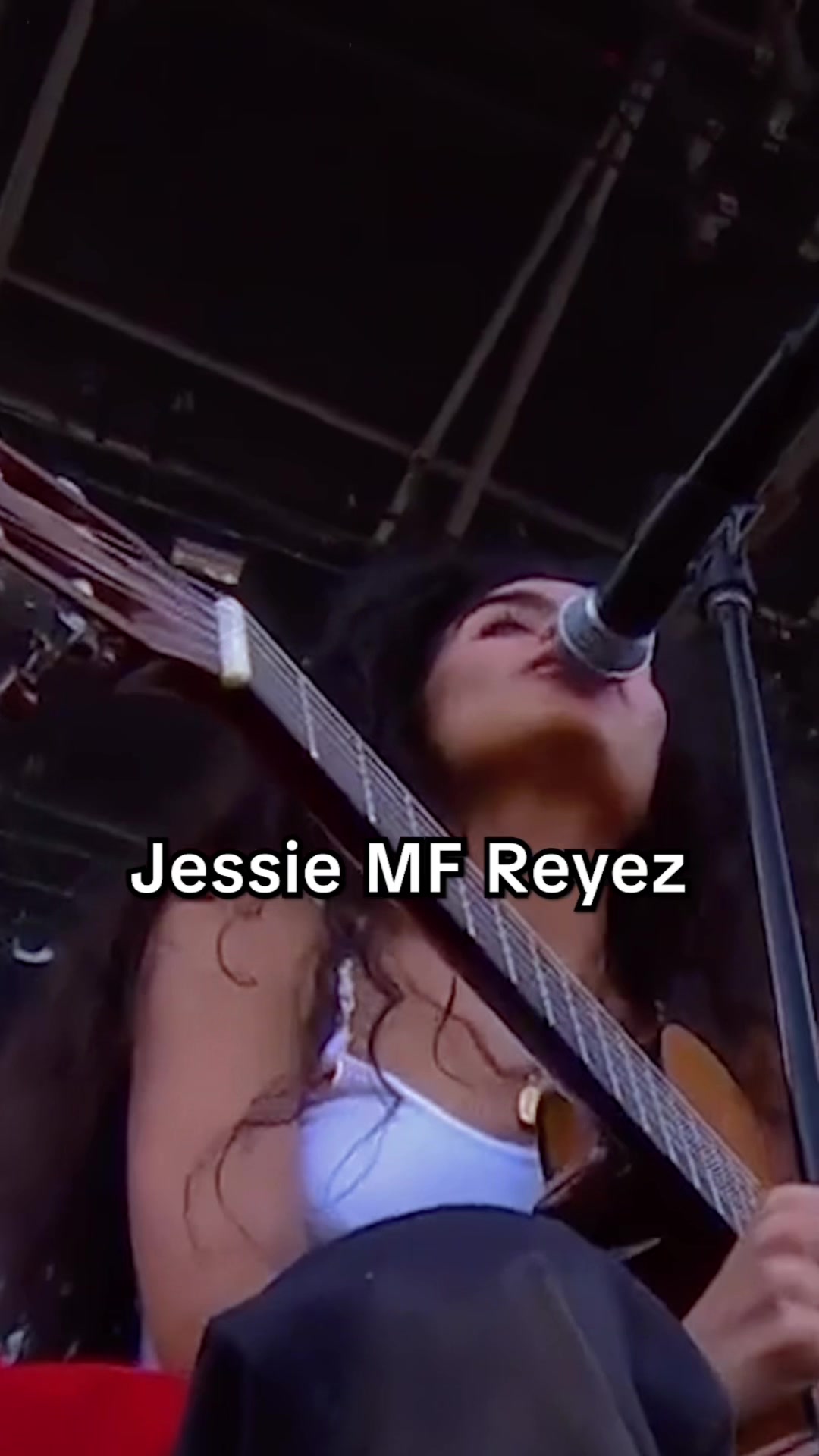 @Jessie Reyez fanpage