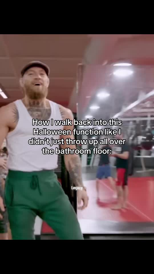 @Legacy MMA
