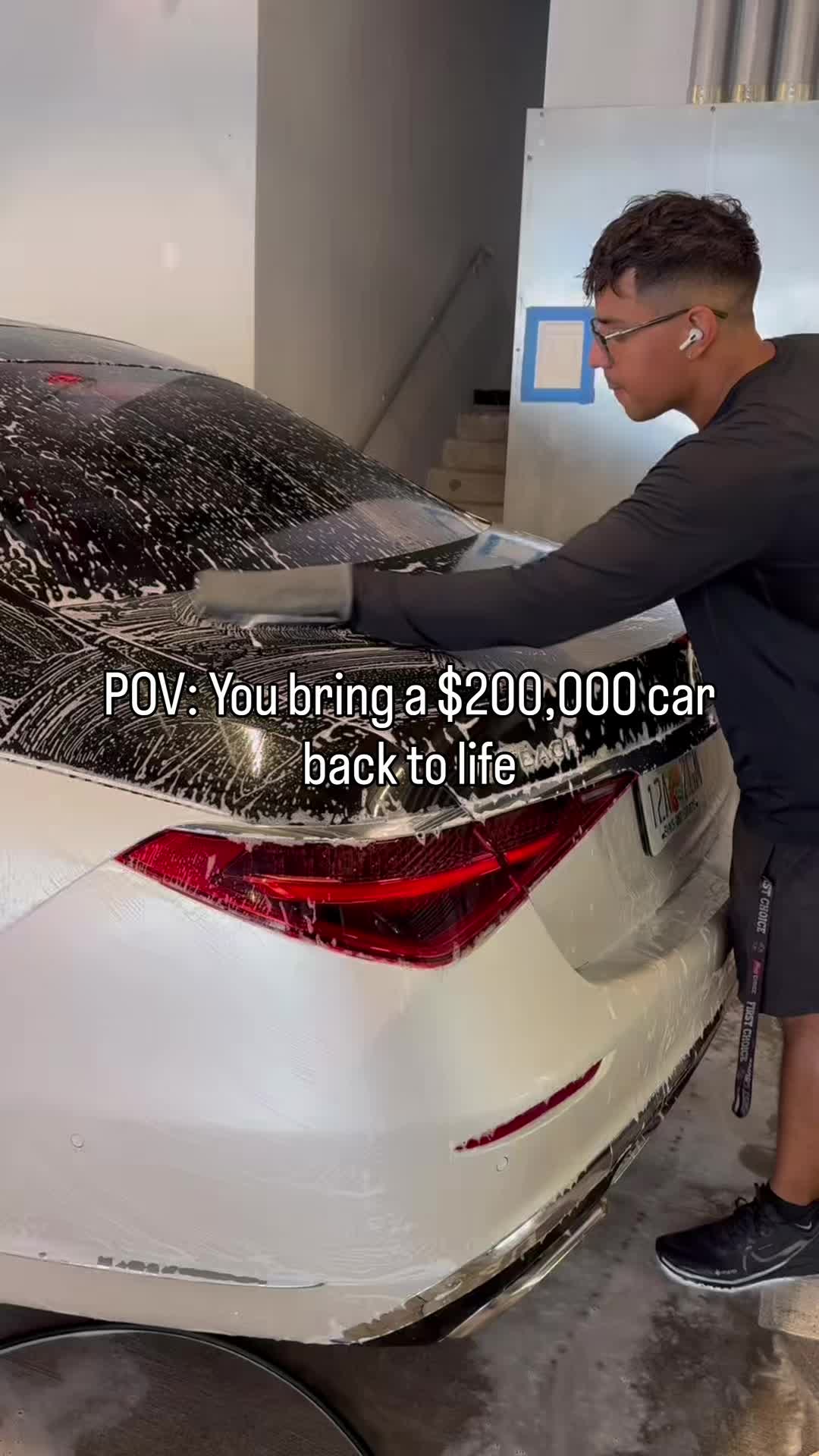 @Unick Auto Detailing