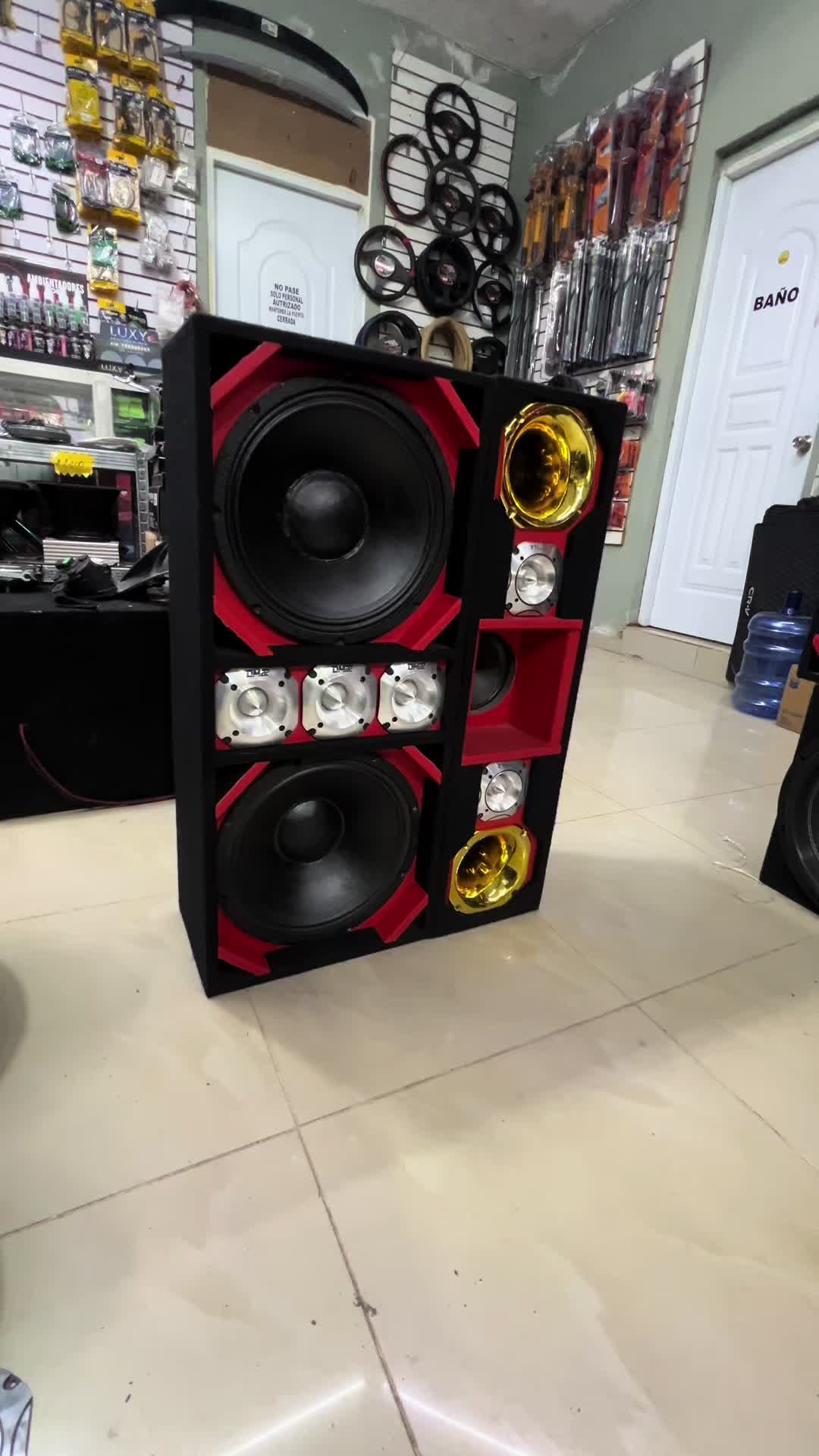 @Axel Auto Adorno y Car Audio