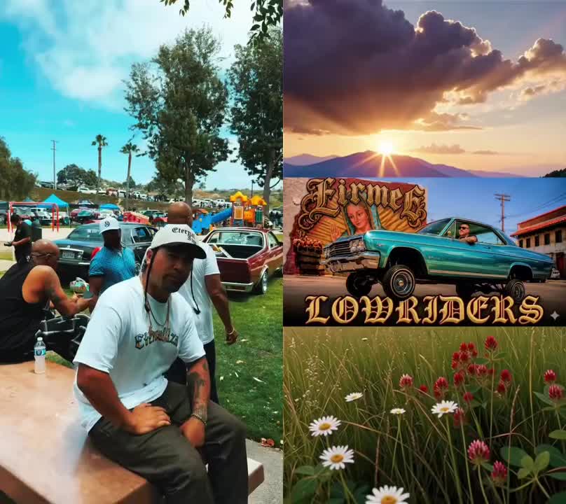 @Firme lowriders