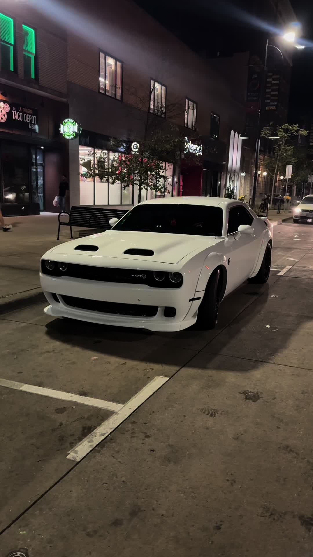 @SRT AIDAN