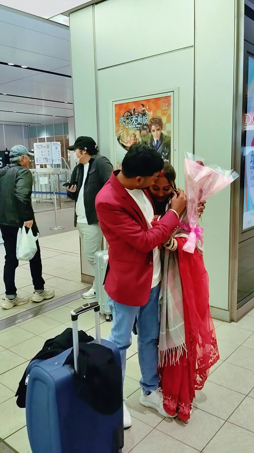 @Jenny ❤️Krishna🇯🇵🇯🇵