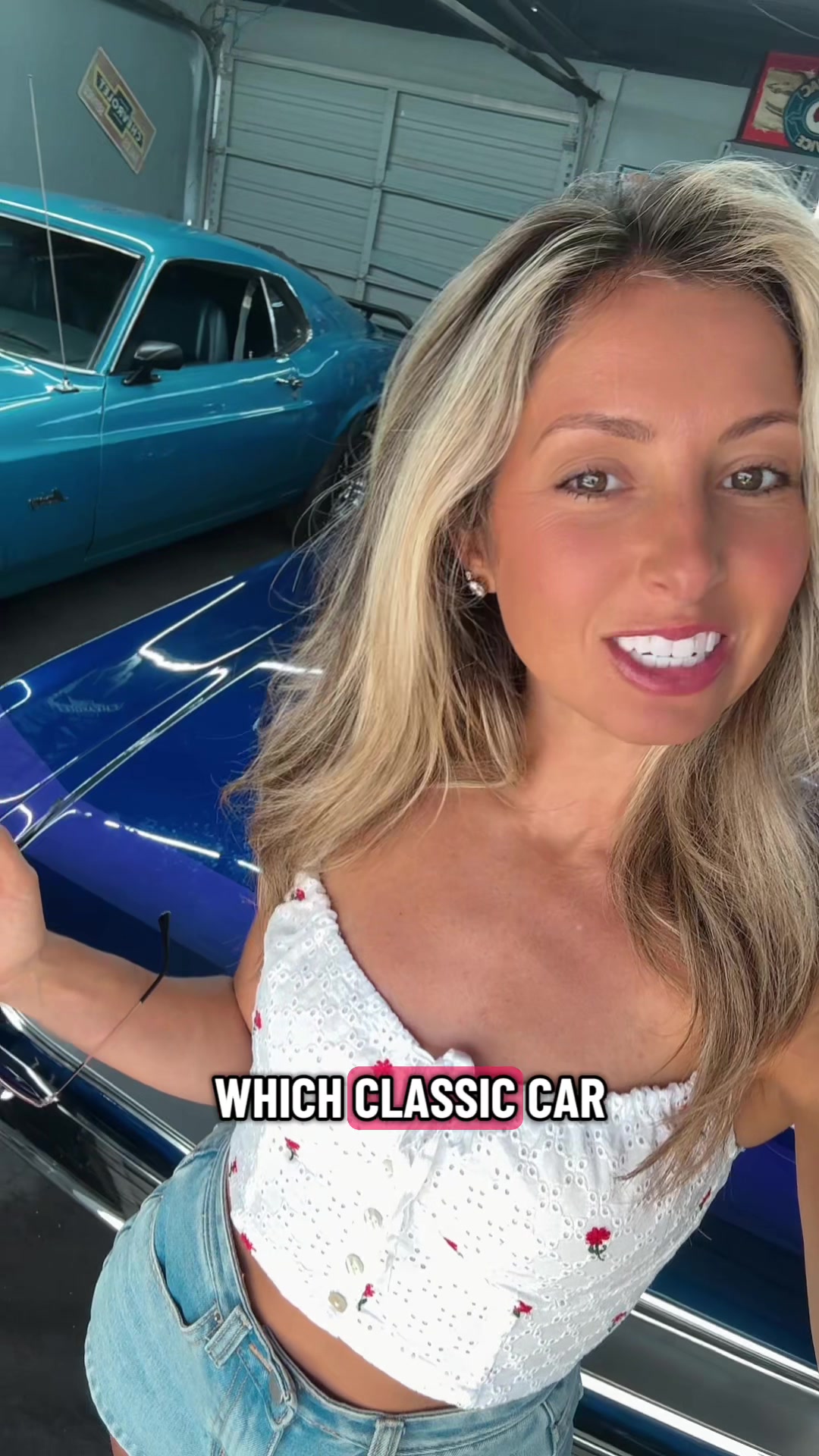 @TEK Muscle Cars For Sale