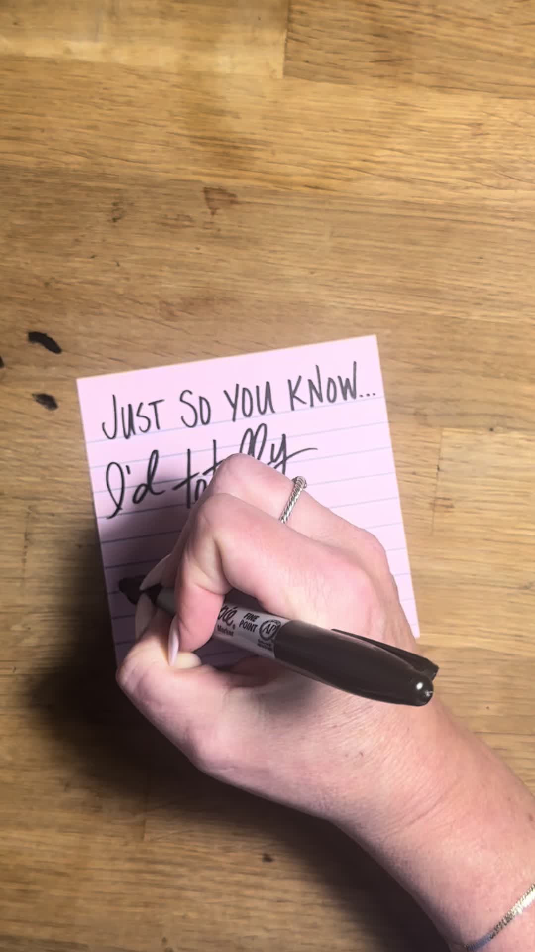 @April