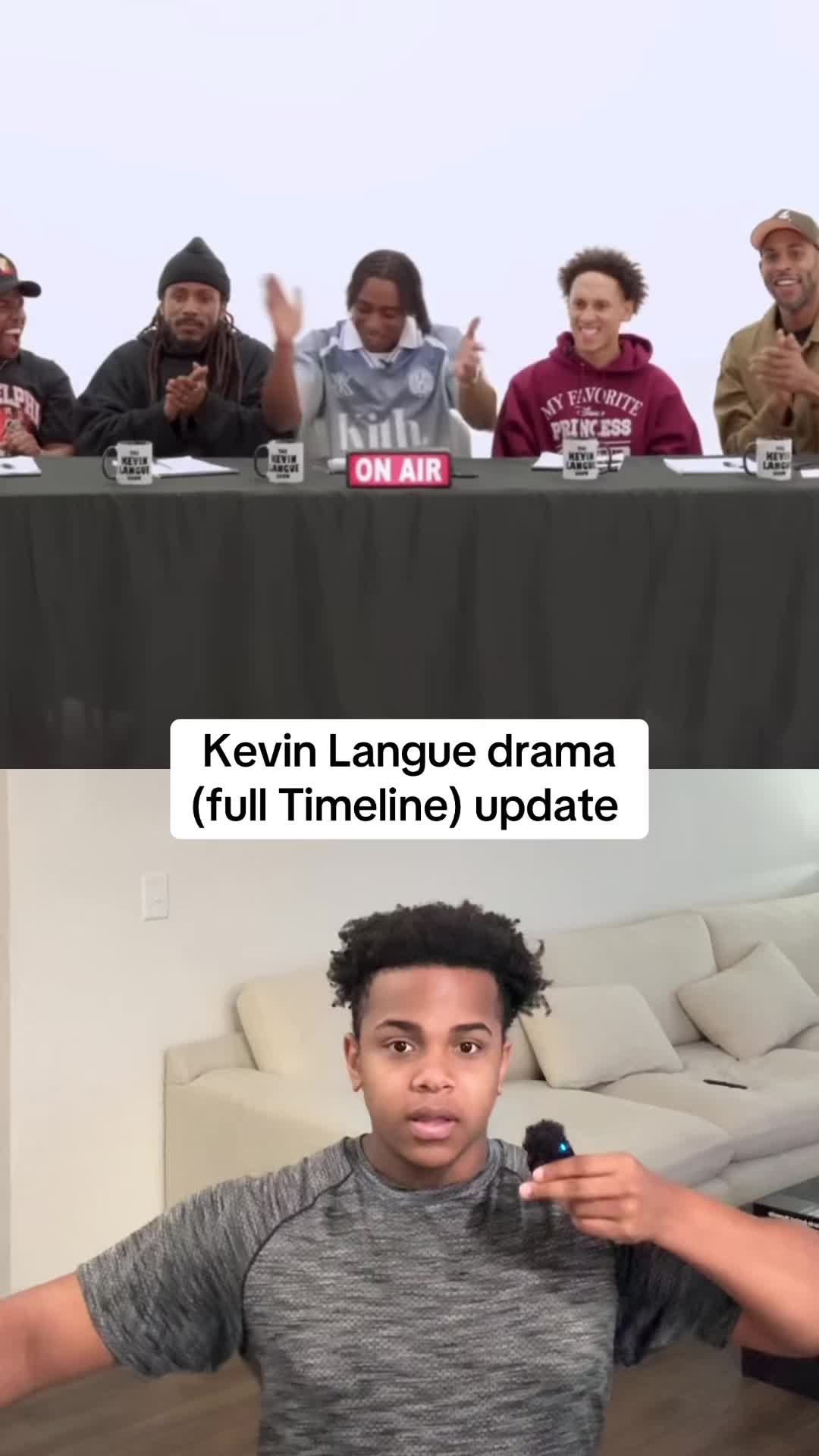 @Kai