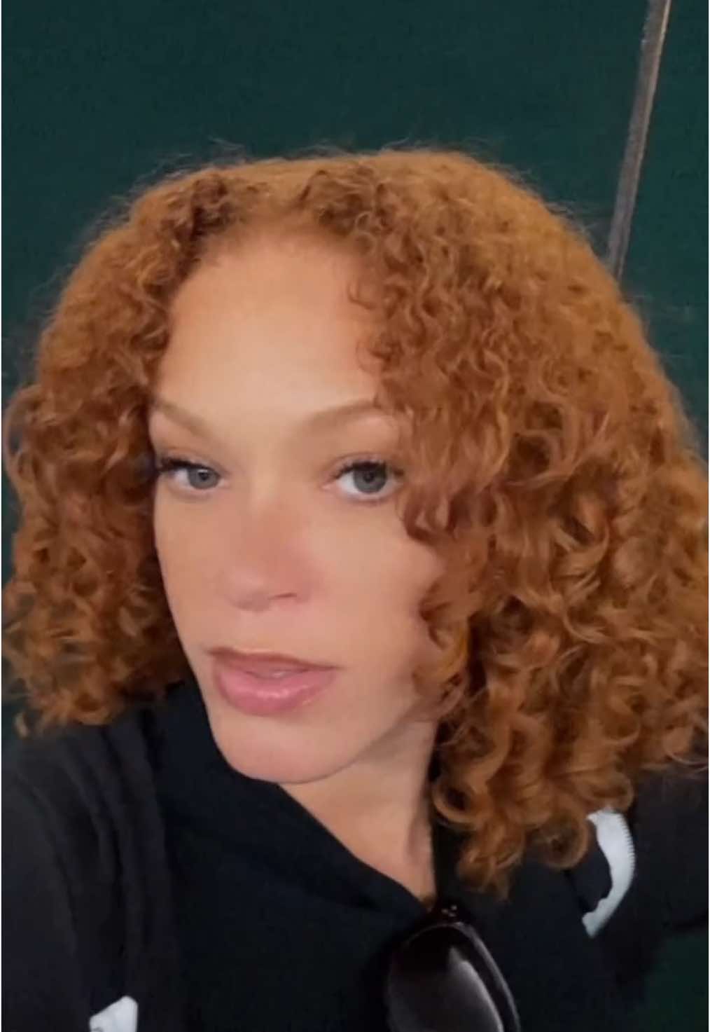 @Mekayla