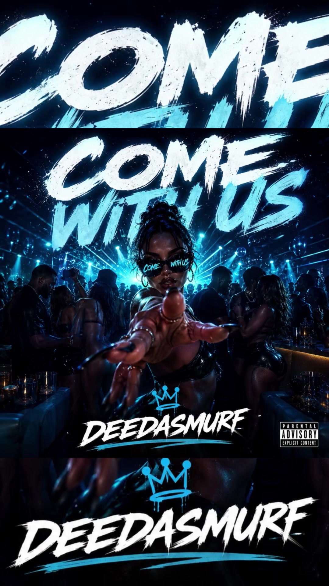 @DeedaSmurf