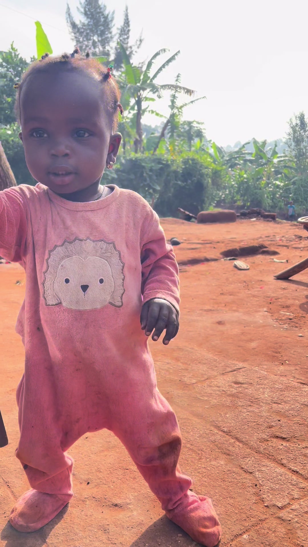 @Faith of Hope Village Ministry
