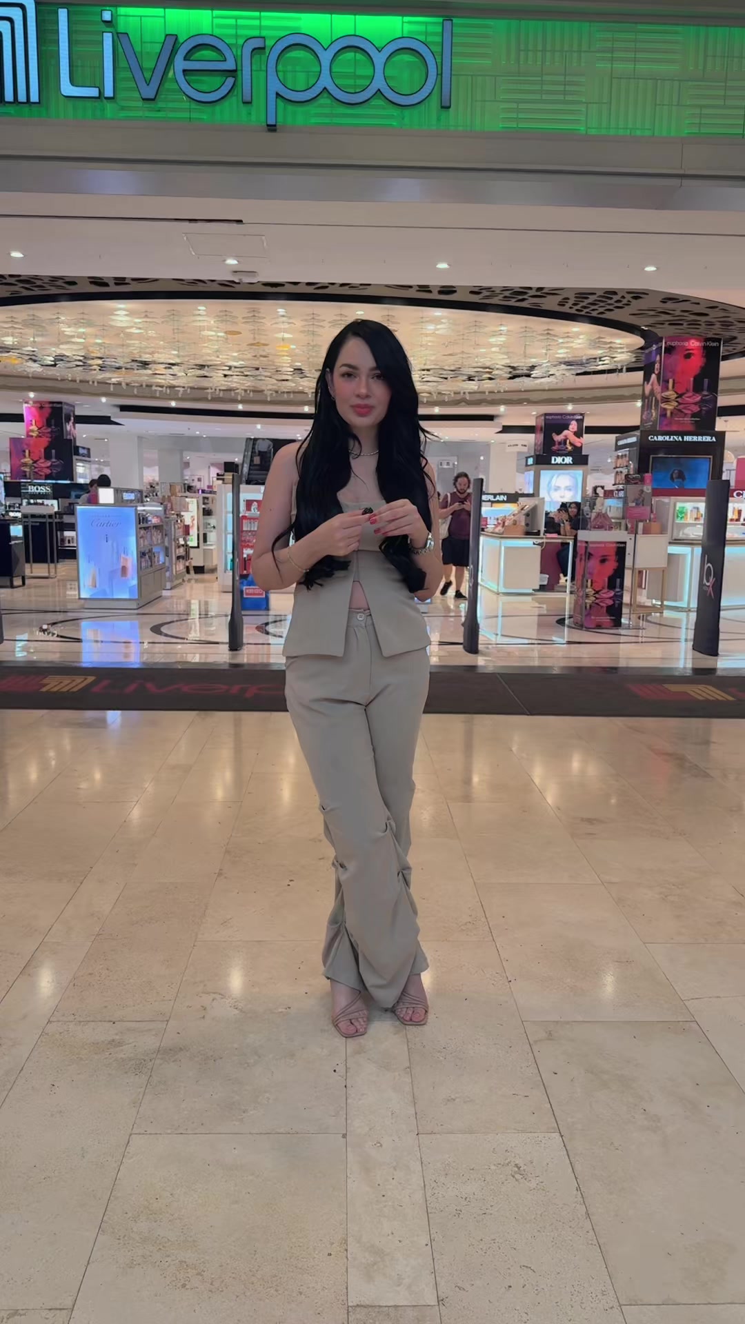 @Gina Aguilar Shop