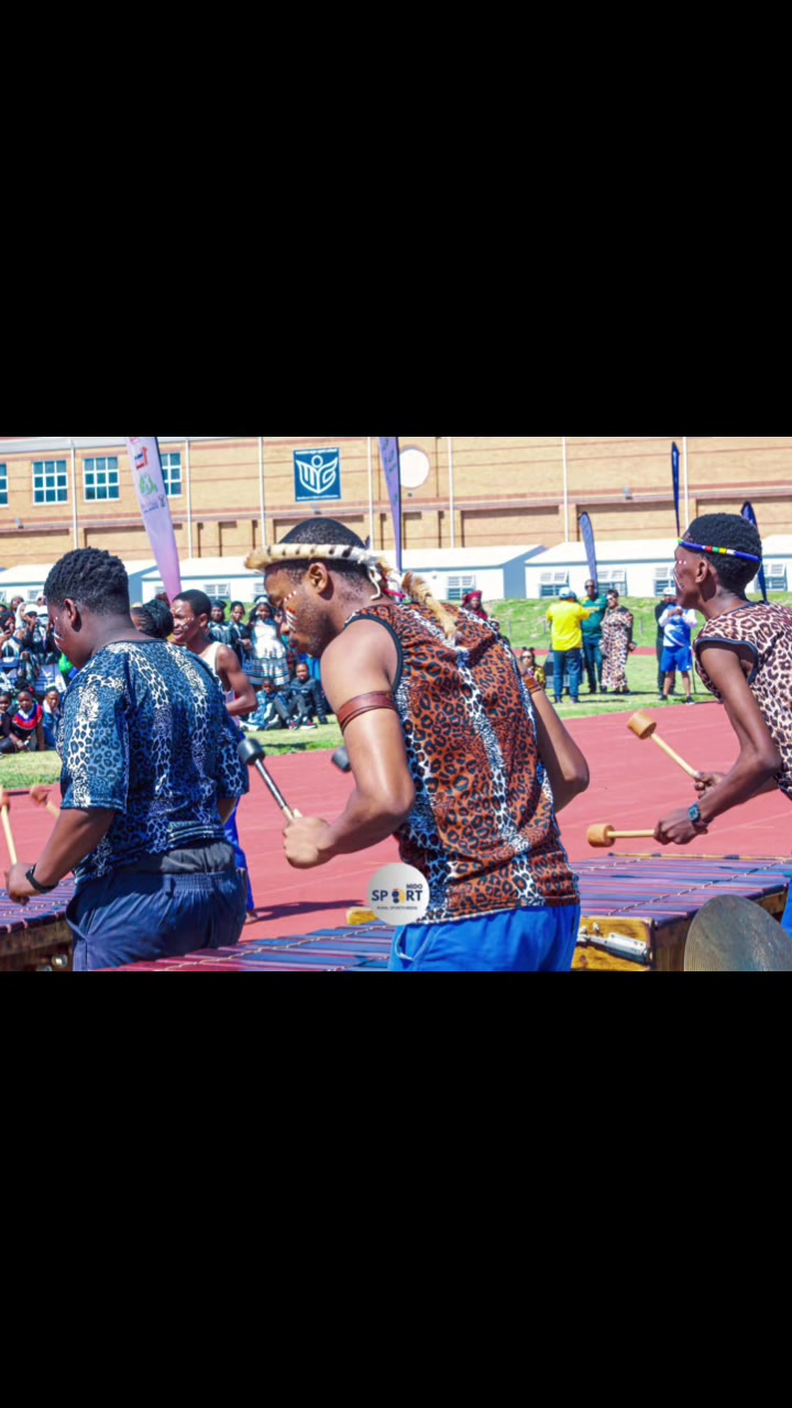 @Western Cape Indigenous Games