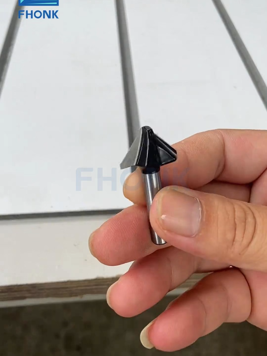 @FHONK Tool