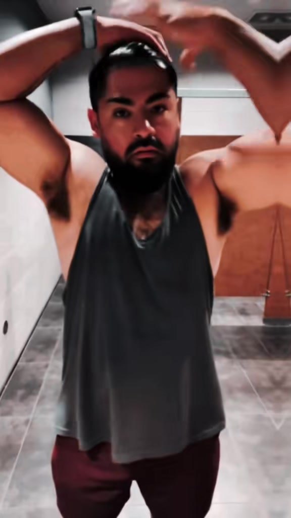 @Spectre Fit