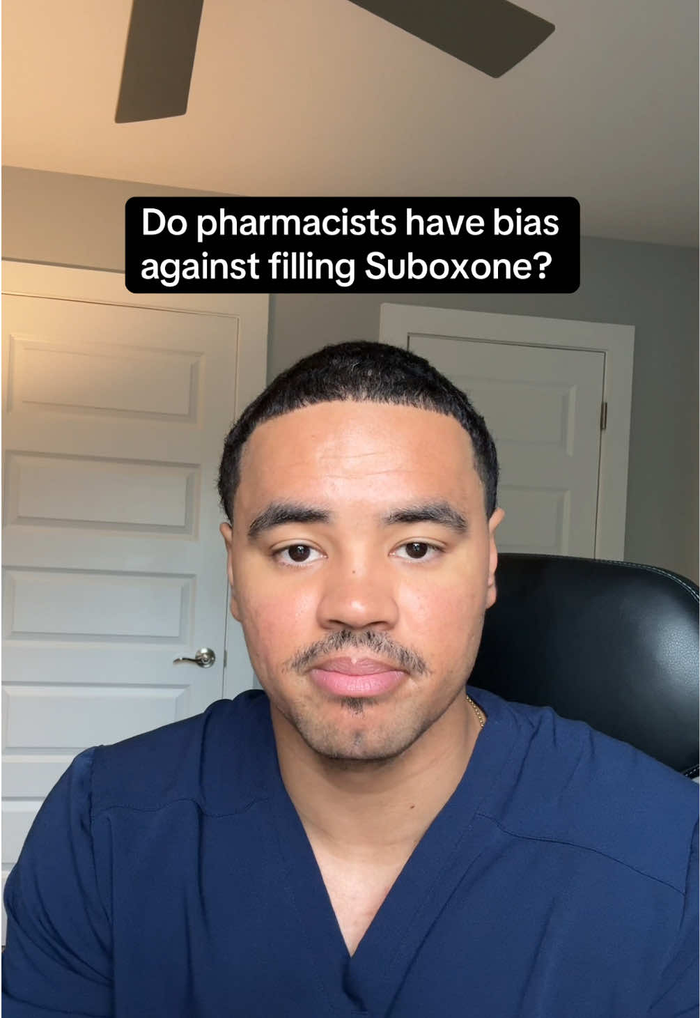 @Maurice PharmD