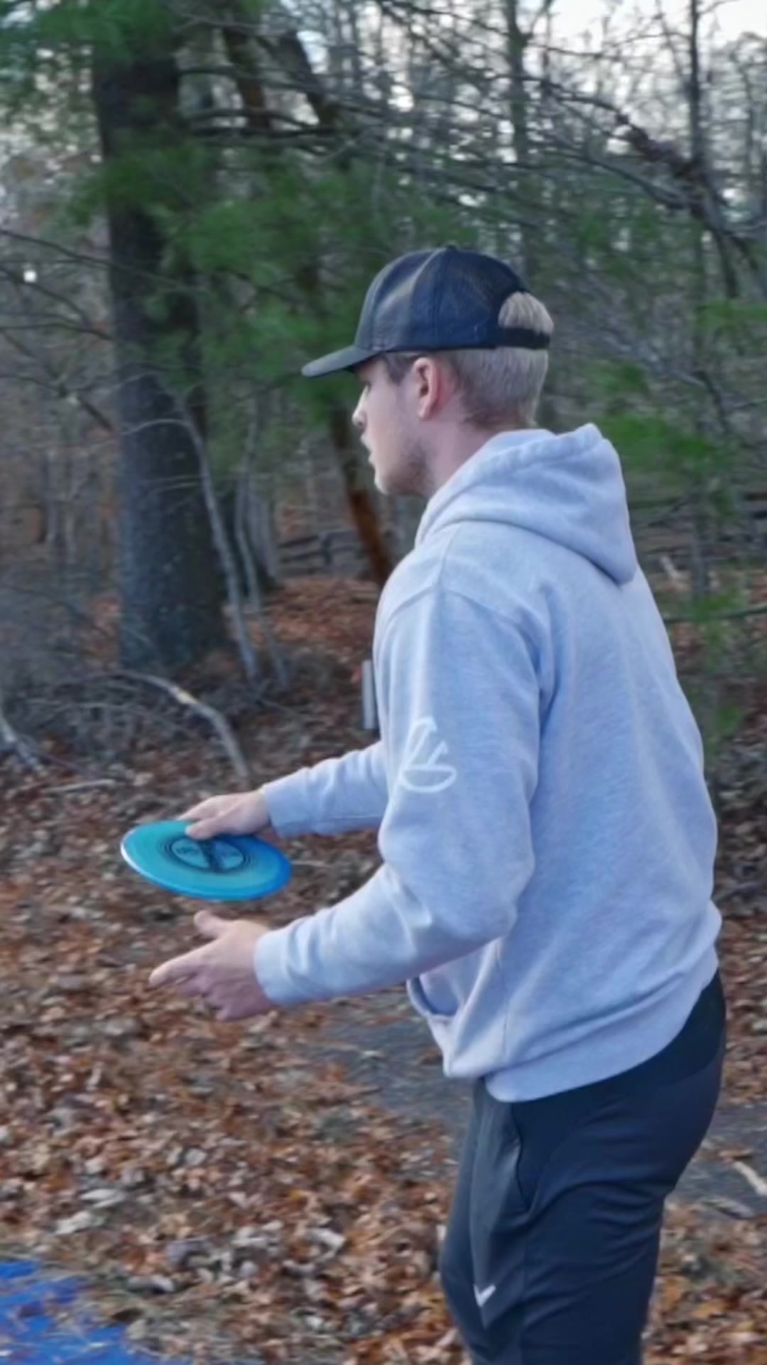@Foundation DiscGolf