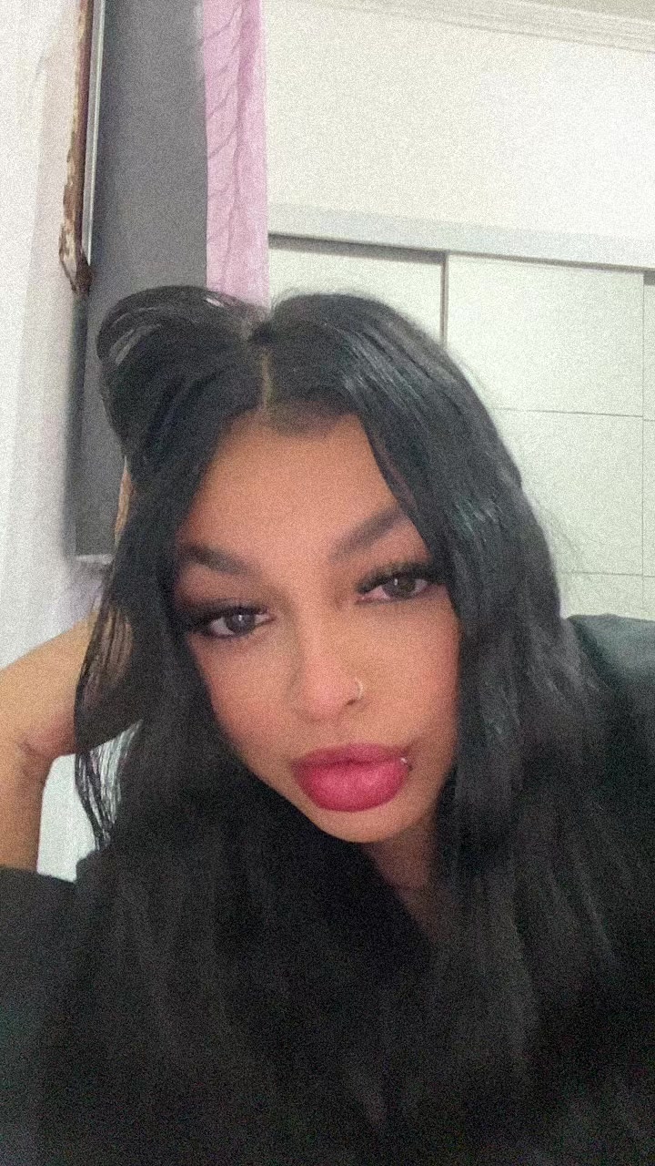@Laryssa