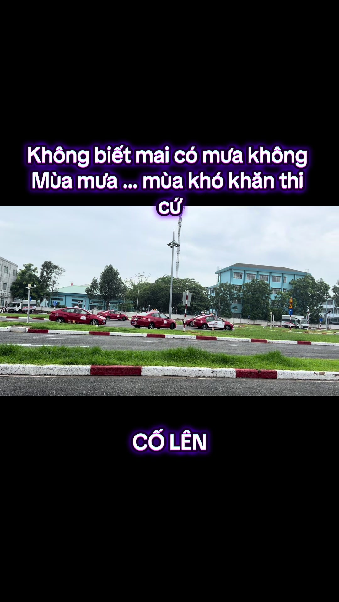 @Thầy Quang ĐTLX