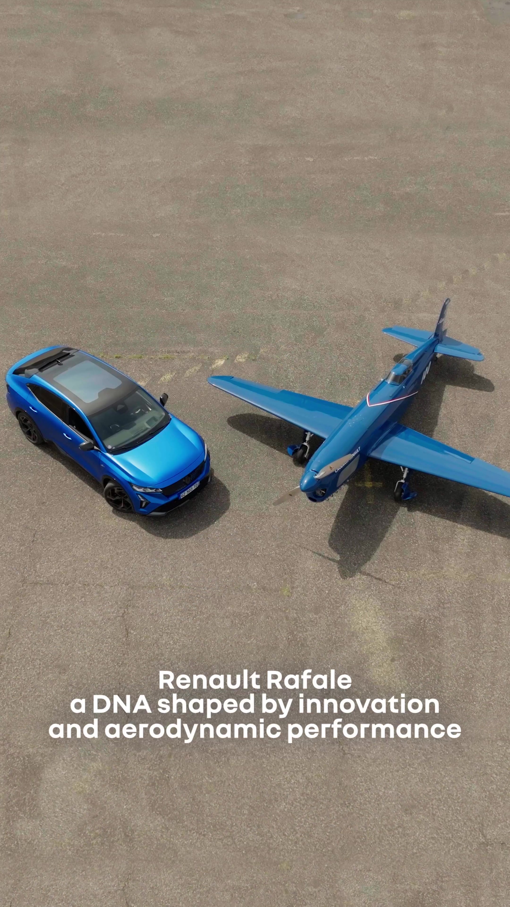 @Renault