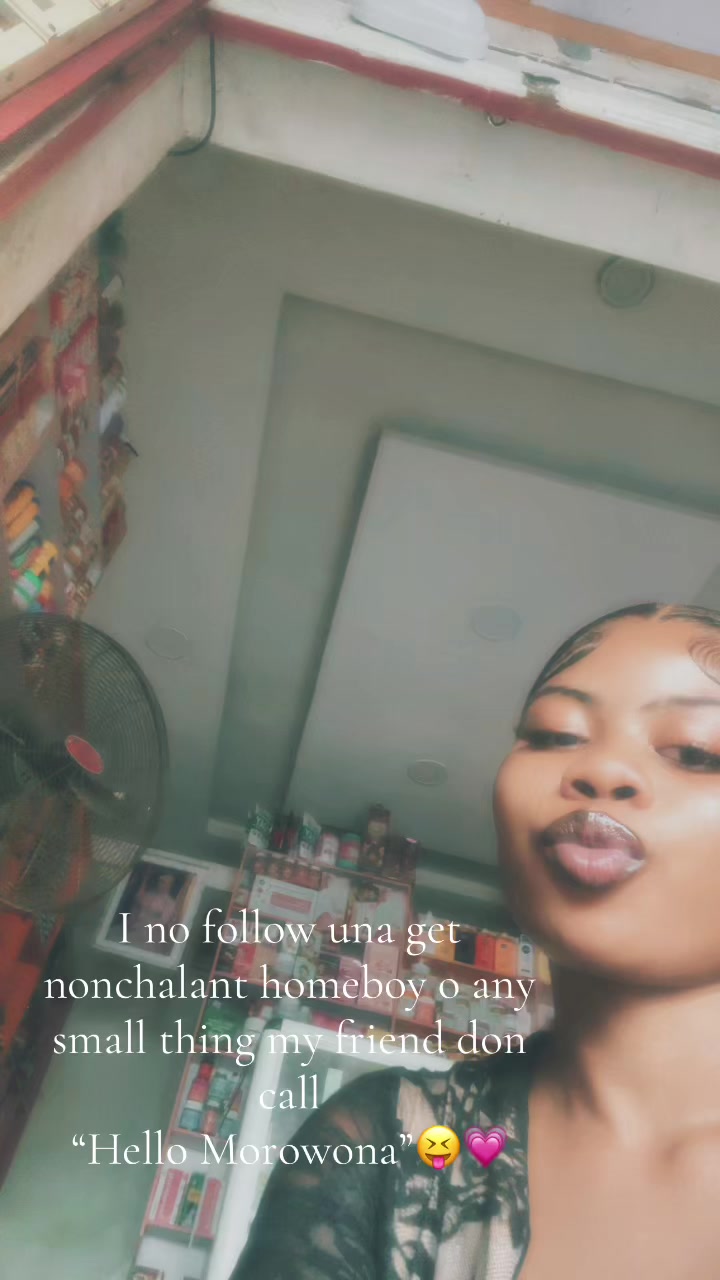 @~Dewunmi~🙈💗