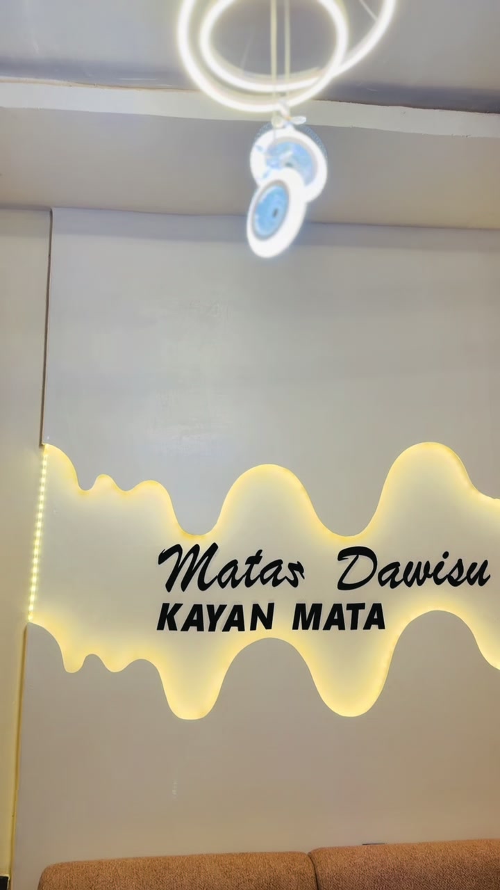 @MATAR DAWISU