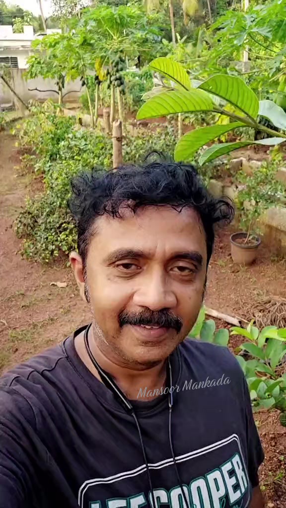 @Mansoor Mankada