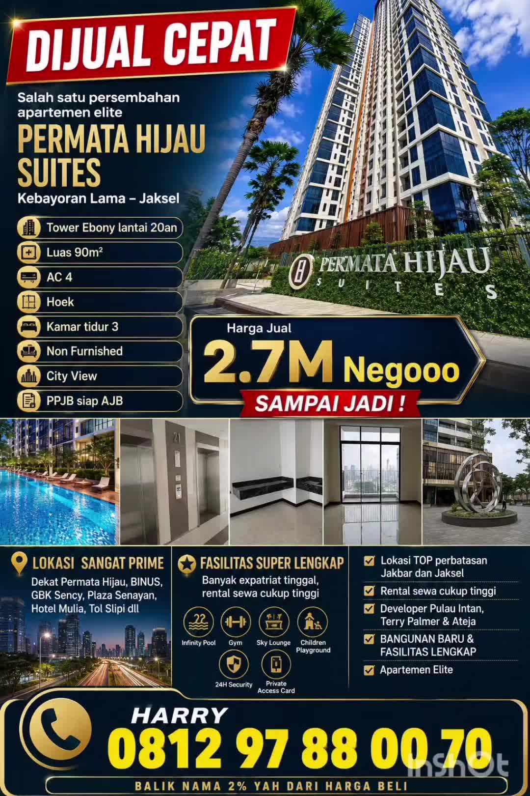 @HRY PROPERTI & CAR