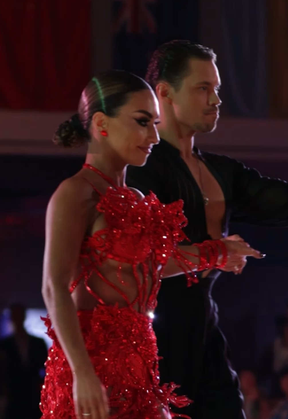 @UMove DanceSport