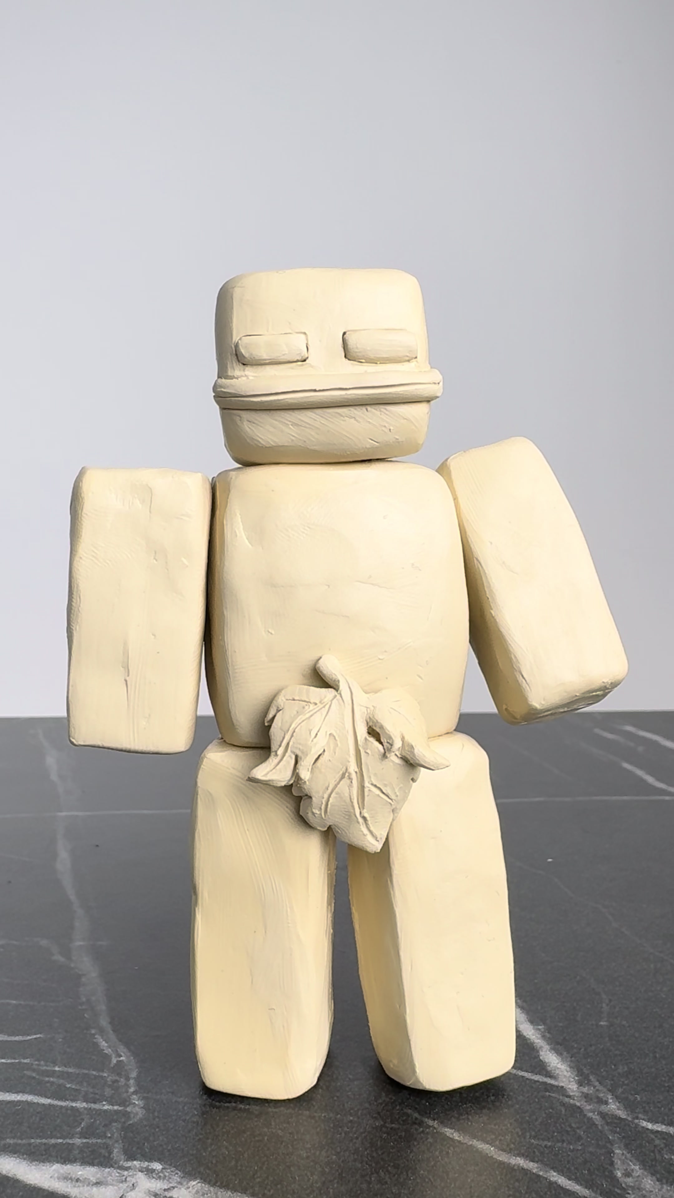 @Plasticine Relax