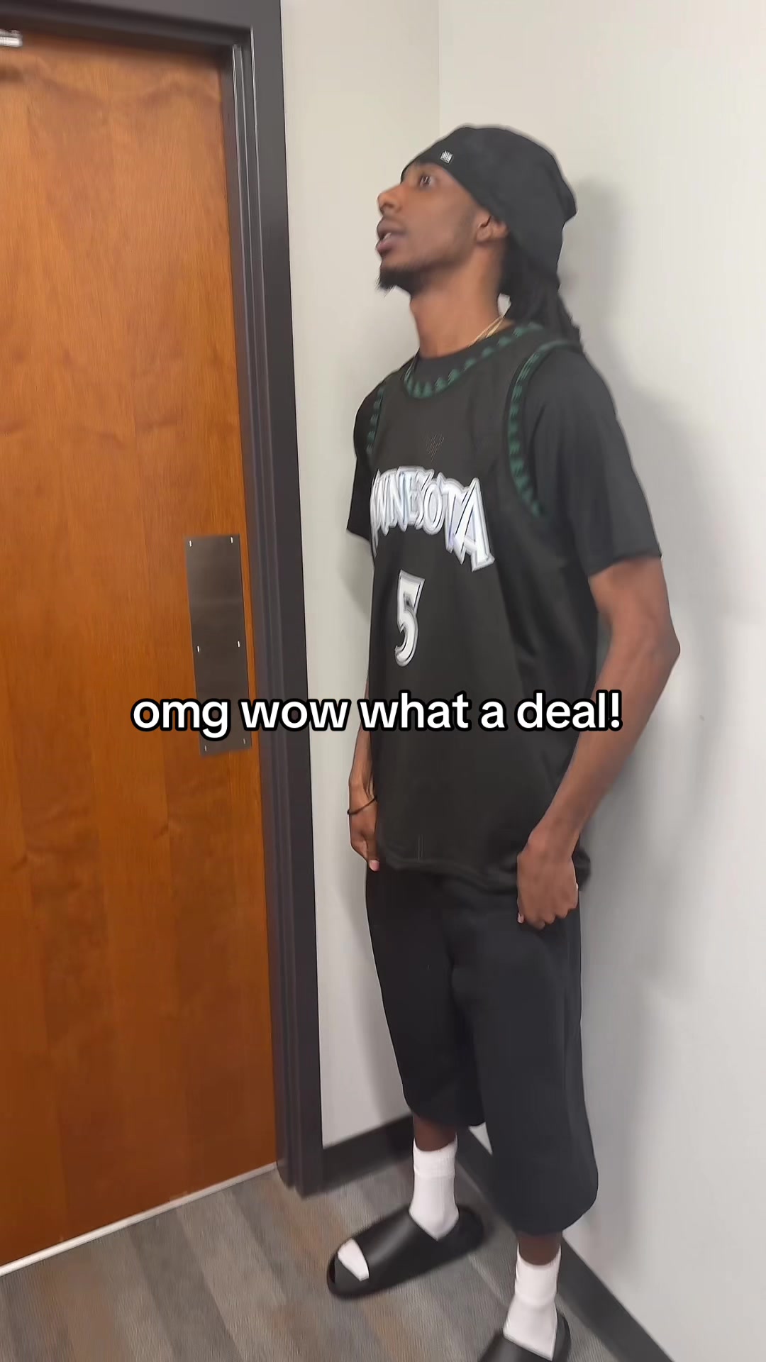 @Stick