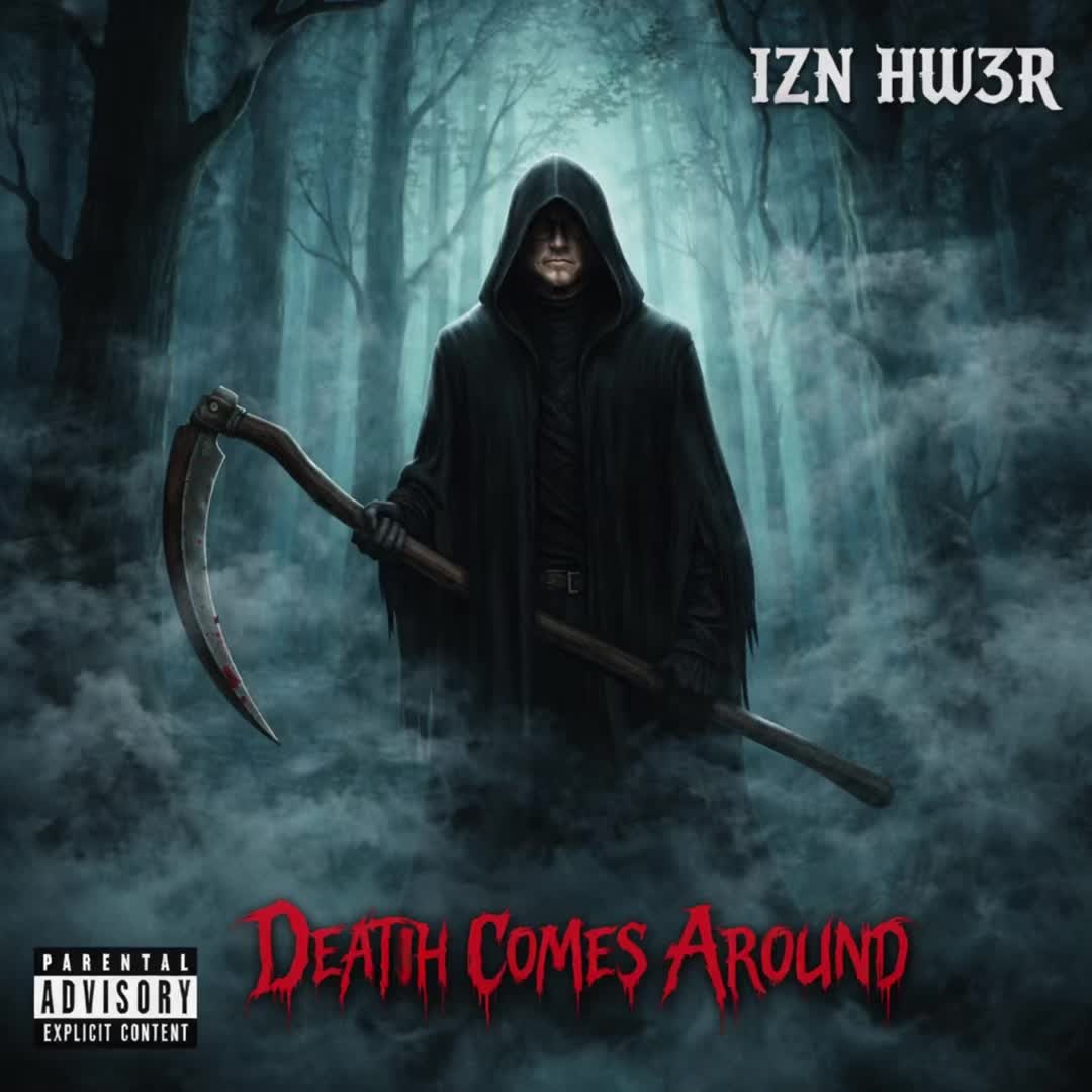 @IZN HW3R