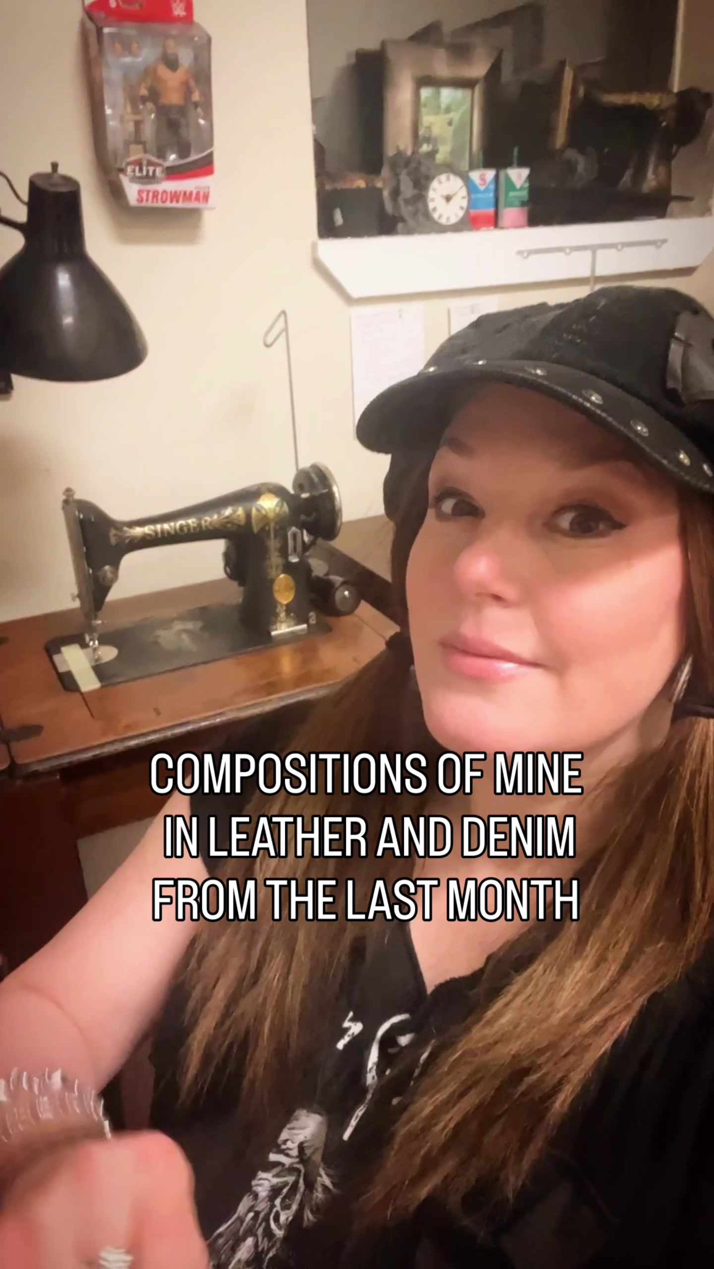 @Kim Dylla