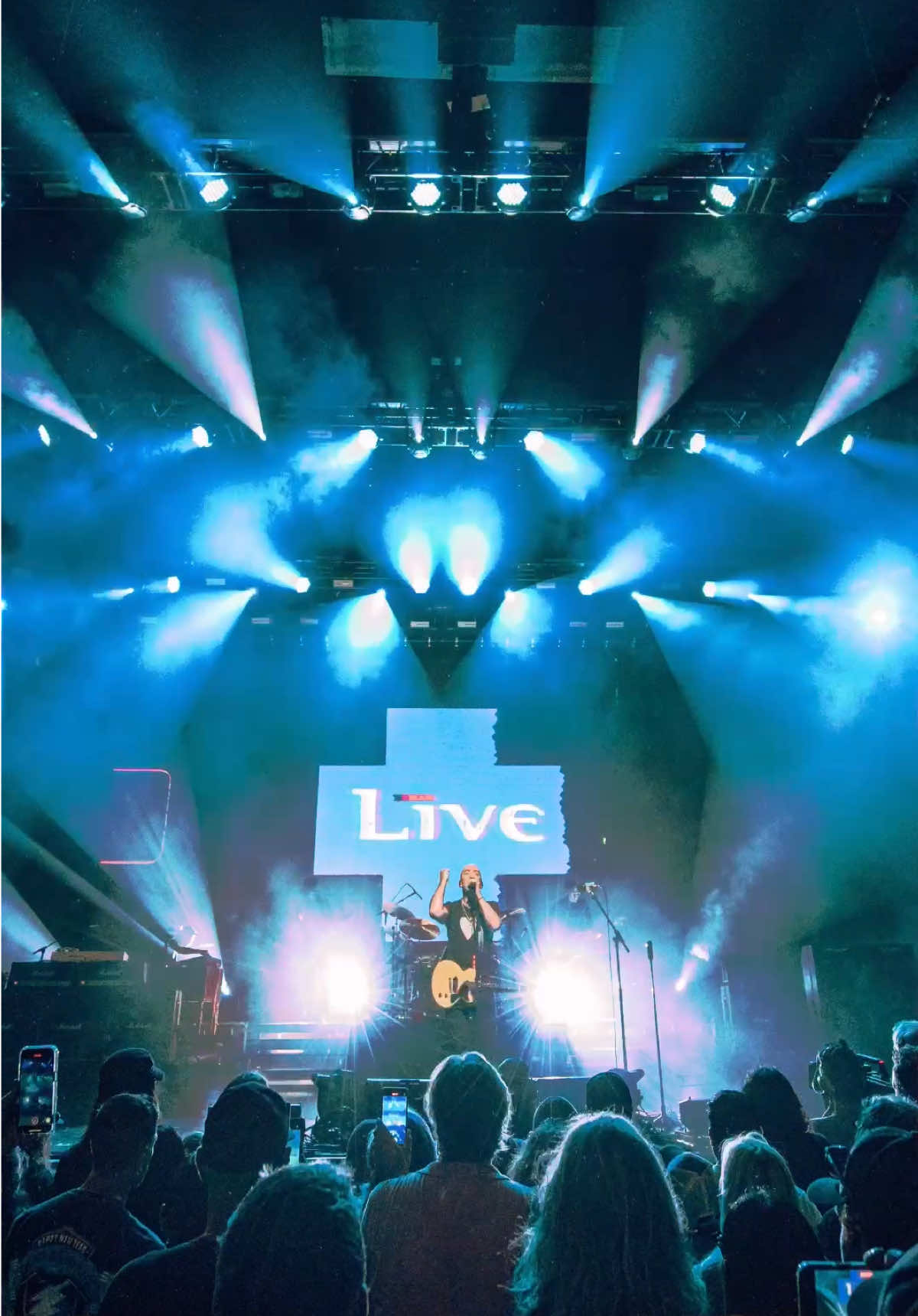 @LIVE